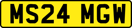 MS24MGW
