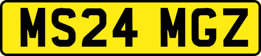 MS24MGZ