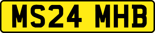 MS24MHB