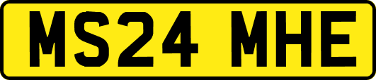 MS24MHE