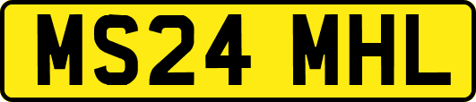 MS24MHL
