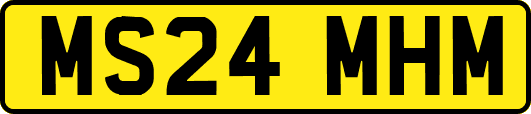 MS24MHM