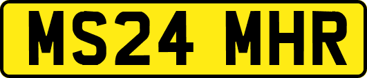 MS24MHR