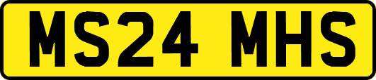 MS24MHS