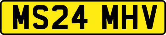 MS24MHV