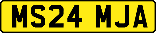 MS24MJA