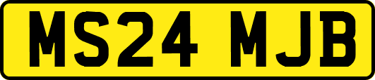 MS24MJB