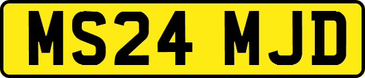 MS24MJD