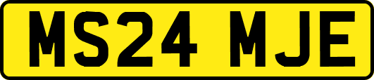 MS24MJE