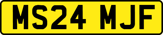 MS24MJF