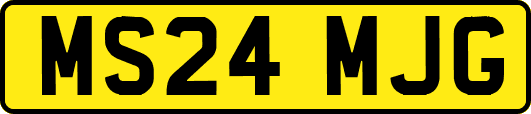 MS24MJG