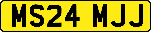 MS24MJJ