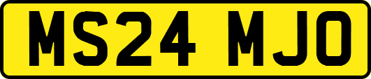 MS24MJO