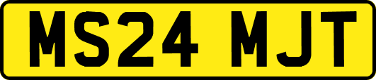 MS24MJT