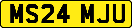MS24MJU