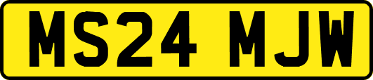 MS24MJW