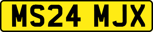 MS24MJX