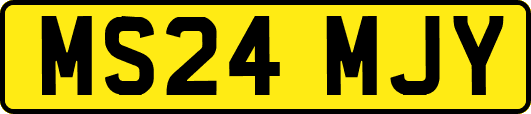 MS24MJY