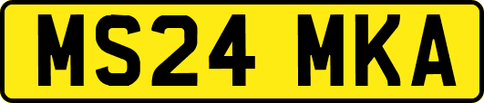 MS24MKA