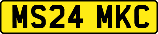 MS24MKC