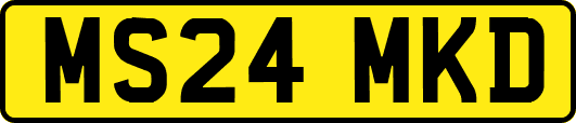 MS24MKD