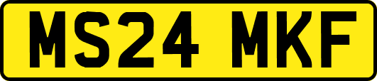 MS24MKF