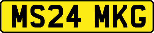 MS24MKG