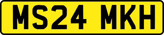 MS24MKH
