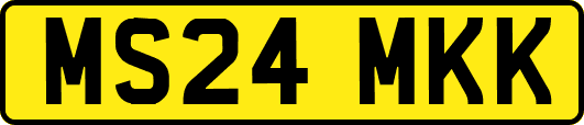 MS24MKK