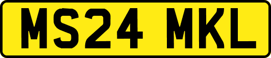 MS24MKL