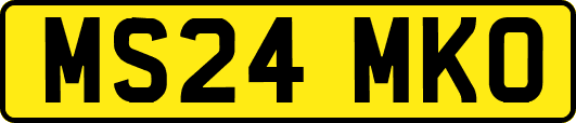 MS24MKO