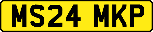 MS24MKP