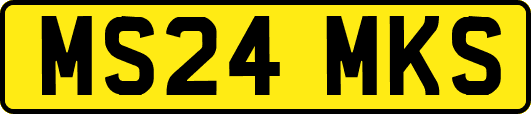 MS24MKS