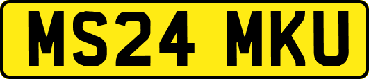 MS24MKU