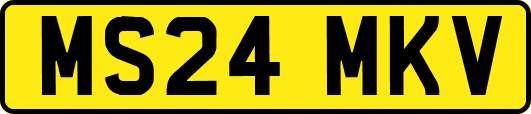 MS24MKV