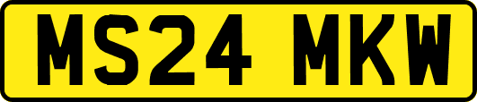 MS24MKW