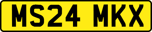 MS24MKX