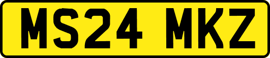 MS24MKZ