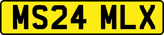 MS24MLX