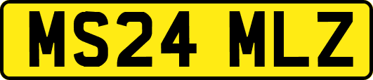 MS24MLZ
