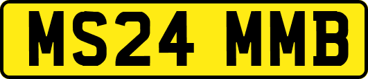 MS24MMB