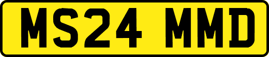 MS24MMD