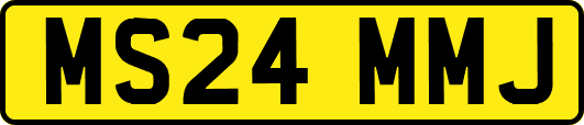 MS24MMJ
