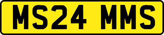 MS24MMS