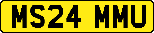 MS24MMU