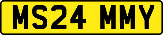 MS24MMY