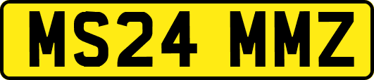 MS24MMZ