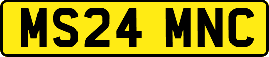 MS24MNC