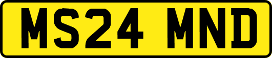 MS24MND