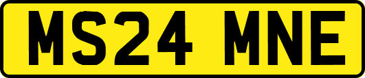MS24MNE
